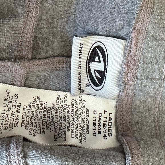 Ladies pants size L - Picture 7 of 10